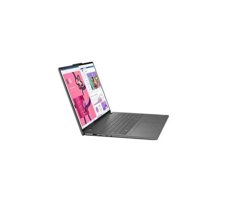 | Ноутбук Lenovo Yoga 7 2in1 16IML9 (Ultra 7-155U / 16GB / 1TB) — фото 1