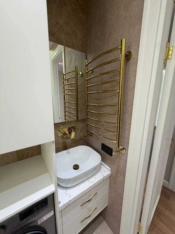 Сдаётся квартира / ЖК Imperial Club City / Юнусабадский район - Ц2 7