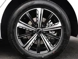 Byd Chazor диски и шины 1 Byd Chazor диски и шины 1