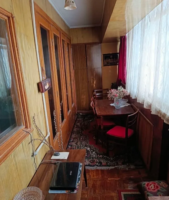 Продам квартиру на Ц-5!3/2/9,72м2! — фото 1
