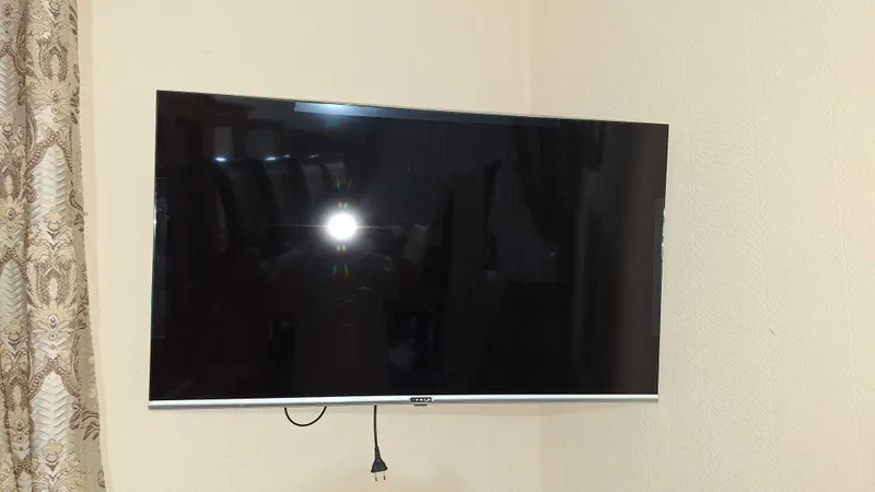 1mmer smart tv 43 1