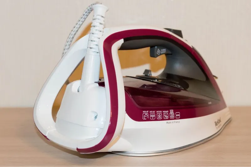 Утюг Tefal FV5605 — фото 3