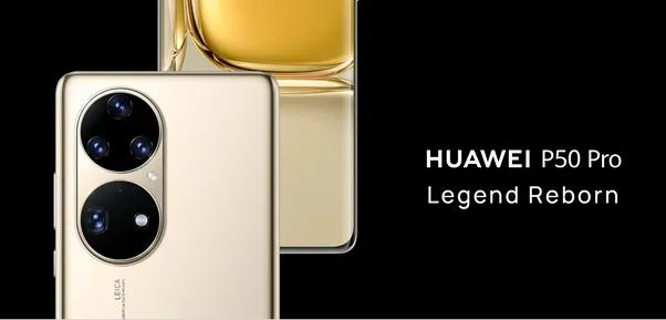 Huawei P50 pro 8/256gb 2 Huawei P50 pro 8/256gb 2