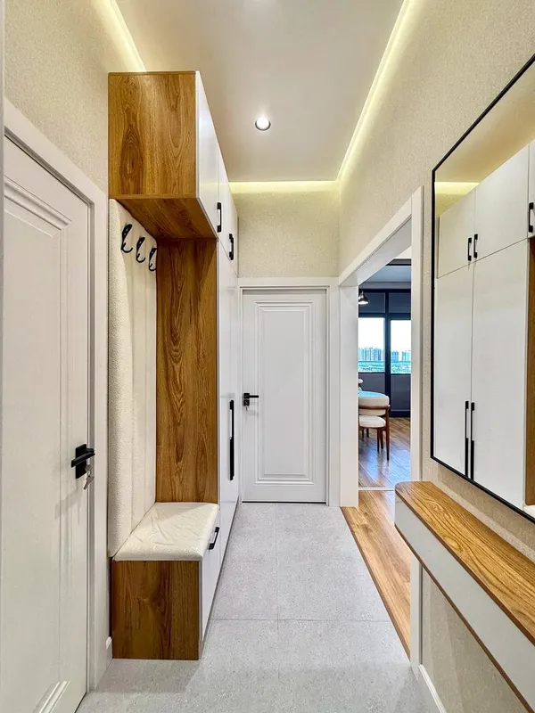 Mirzo Ulug‘bek tumanida 45 m², 2 xonali kvartira sotiladi 7