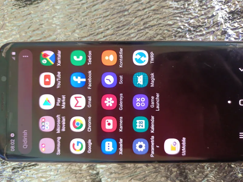 Telefon:Samsung S9.Srochni sotiladi — фото 3