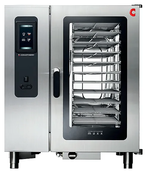 Пароконвектомат Convotherm Maxx 10.10 Пароконвектомат Convotherm Maxx 10.10