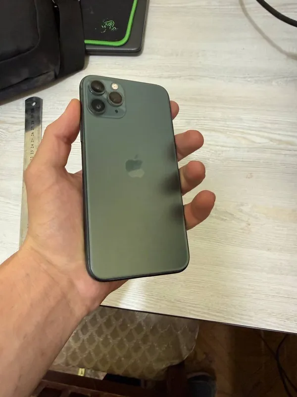 Iphone 11 pro 1