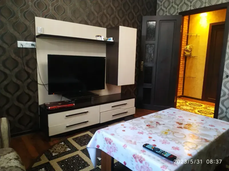 Паркентский 6