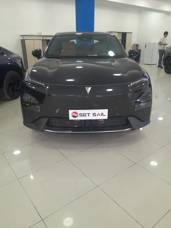 Deepal S05 Deepal S05