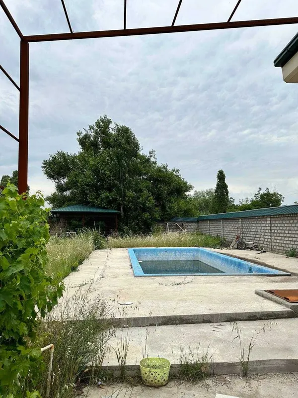 Продается Новый Дом, (Дача) 13 сот., Паргос, Бостанлыкский район — фото 6