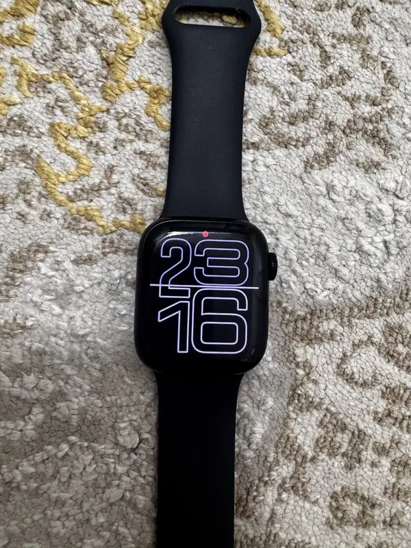 Iphone 15 plus iwatch 7 41mm 8