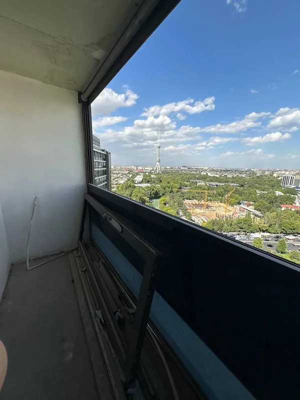 2 xonali kvartira, 80 m2, Yunusobod 10