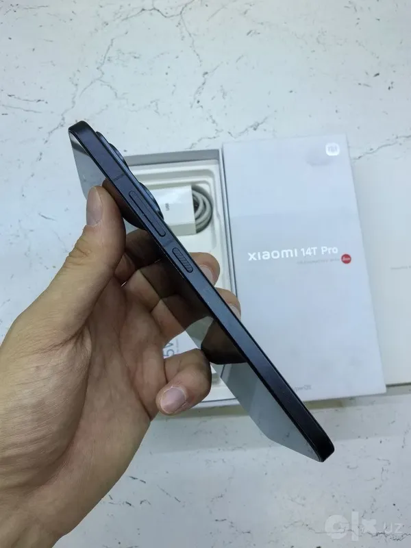 Продам Xiaomi 14T Pro 4 Продам Xiaomi 14T Pro 4