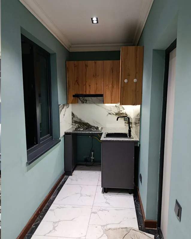 продажа квартиры — фото 2