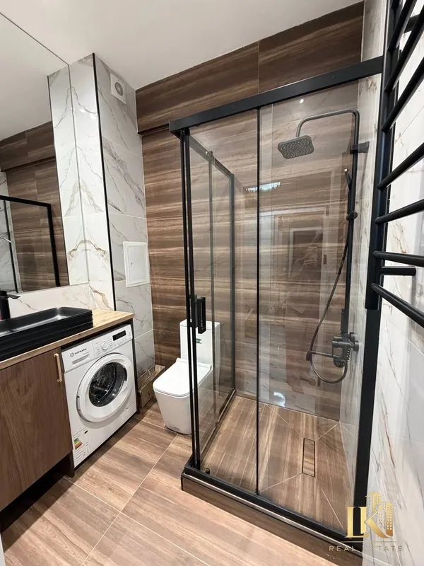 Продаётся 2-комнатная квартира в ЖК Parkent Avenue 9 Продаётся 2-комнатная квартира в ЖК Parkent Avenue 9