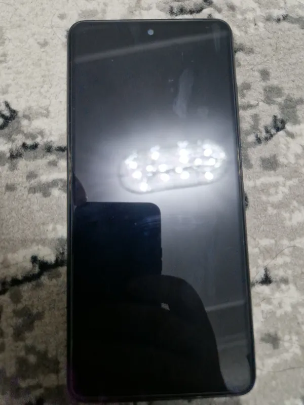 POCO X3 NFC 1