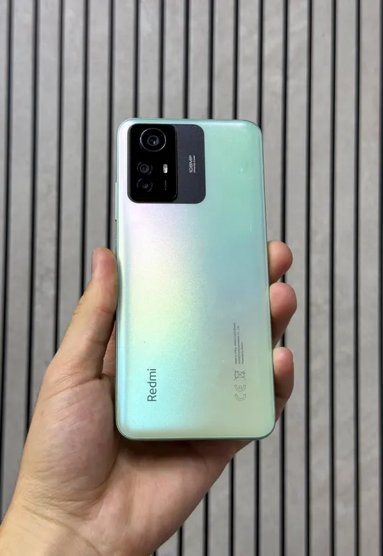 Redmi Note 12s