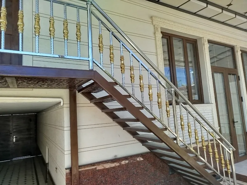 Арзон ва сифатли сварка ишлари — фото 4