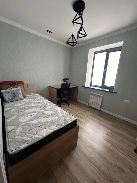 3-комнатная квартира, 80 м², 4/4 этаж 2 3-комнатная квартира, 80 м², 4/4 этаж 2