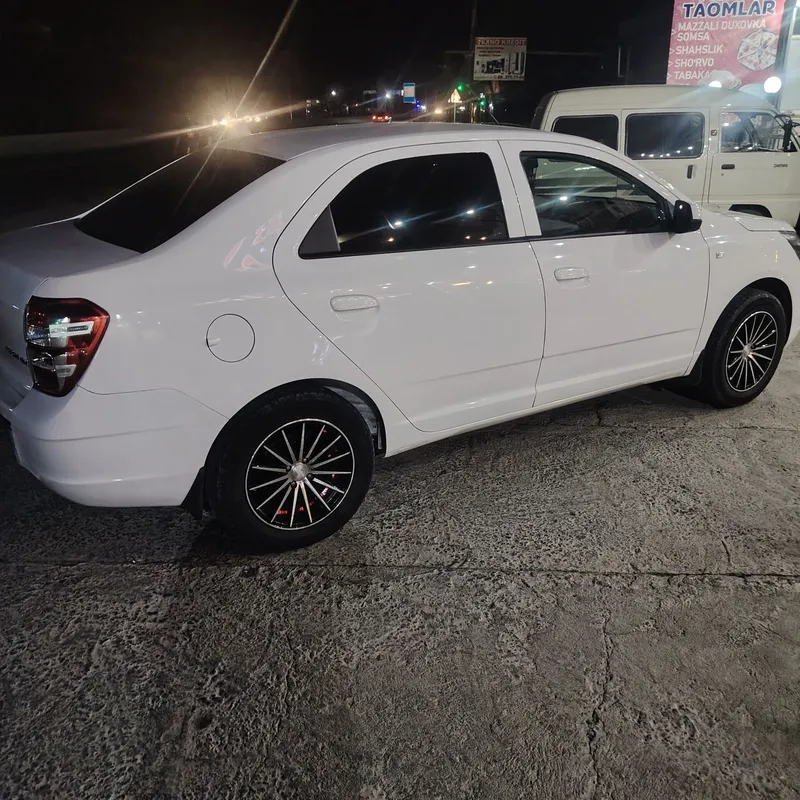 Kobalt bosh Tulovsiz chiqarib beriladi — фото 3