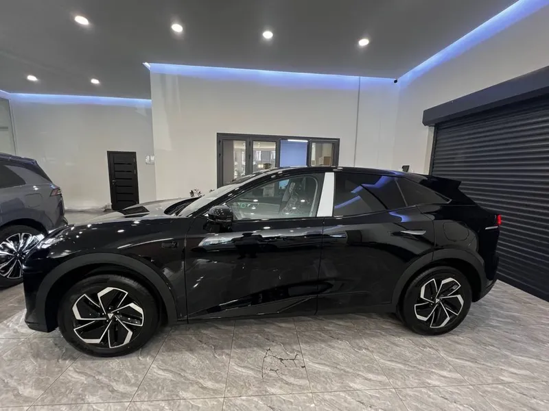 Deepal S07 (230 ultra) 2025/2026 restyling 9 Deepal S07 (230 ultra) 2025/2026 restyling 9