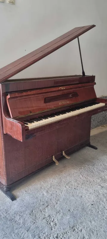 Fortepiano WEINBACH 4 Fortepiano WEINBACH 4