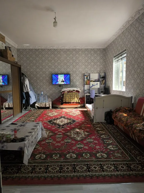 16 yulidan Zargarlik Kurkam mfy Uy xovli sotiladi 5 sotx — фото 4