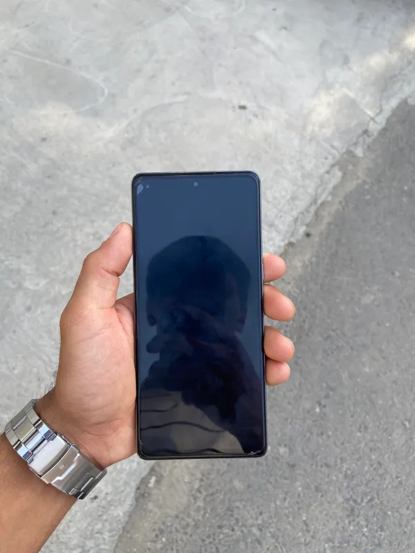 Tecno comon 30