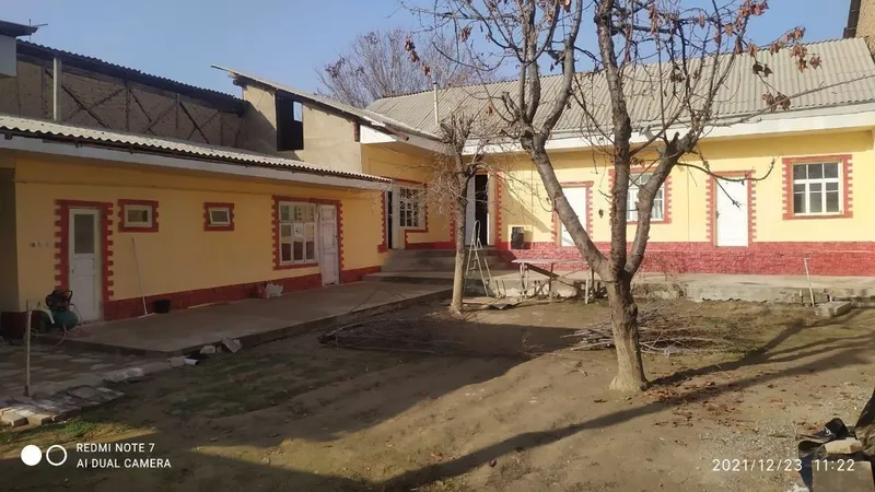 Uchaska sotiladi 5 sotka 7 xona Продается участок 5 соток 7 комнатный 2 Uchaska sotiladi 5 sotka 7 xona Продается участок 5 соток 7 комнатный 2