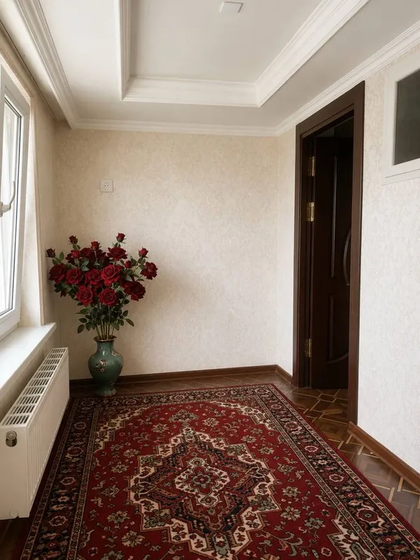 Срочная продажа,Северный Алмазар,Маххаля Мевозор премиум локация ! — фото 2