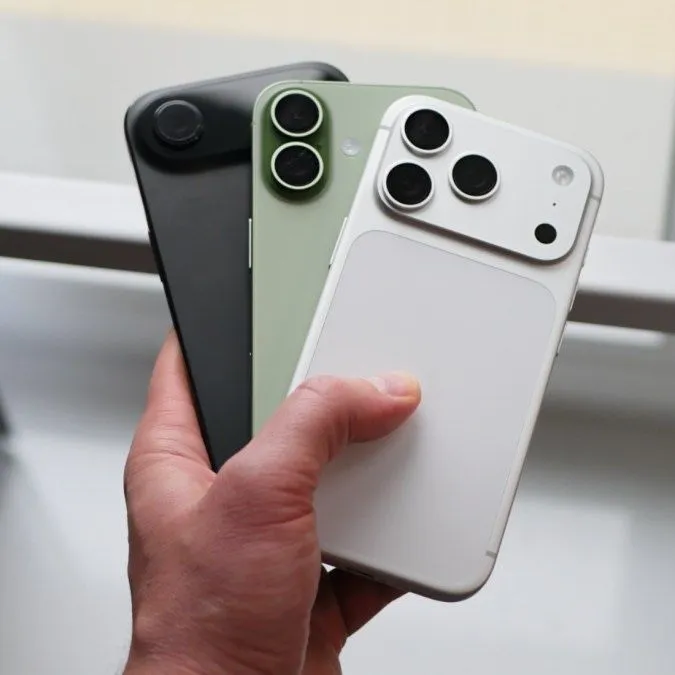 iphone 13 dan 17 maxgaca tel op qolamz balan narxda