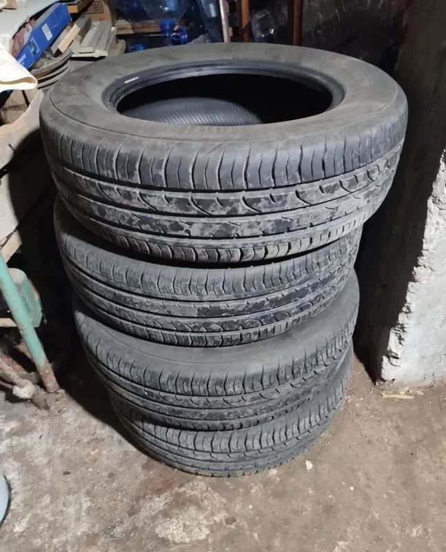 Шина Cobalt 195/65/15 2 Шина Cobalt 195/65/15 2