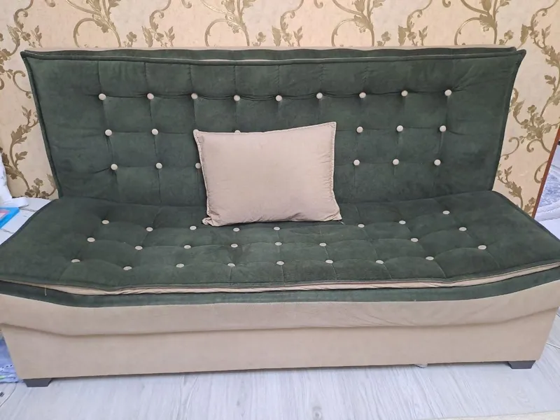 Divan kreslo b/u