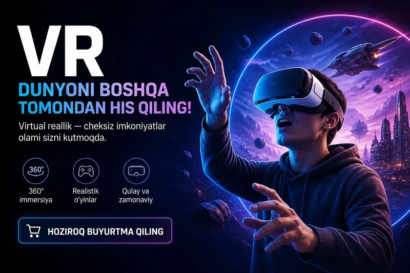 360 vr видео съёмка — фото 1