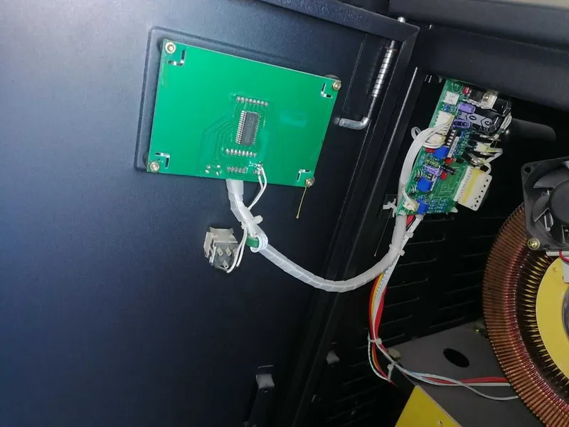 Мощные высокоточные стабилизаторы напряжения AIWA — 20 kVA 2 Мощные высокоточные стабилизаторы напряжения AIWA — 20 kVA 2