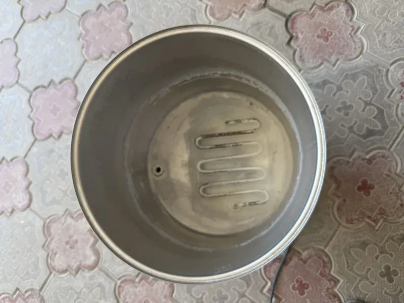 Продаю Производство Турция URET кукурузоварка — фото 2