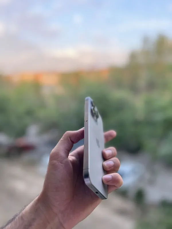 Iphone 15 Pro Max 256 GB 2 Iphone 15 Pro Max 256 GB 2