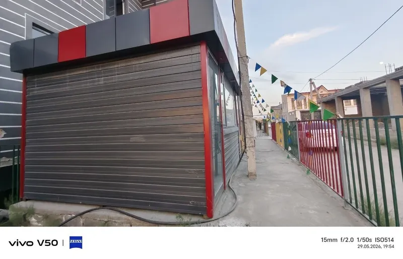 Yangi, Tayyor konteyner ⅘ 30milion — фото 1