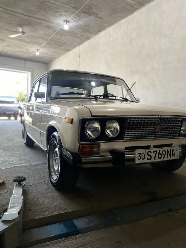 Ваз2106 sotiladi 4