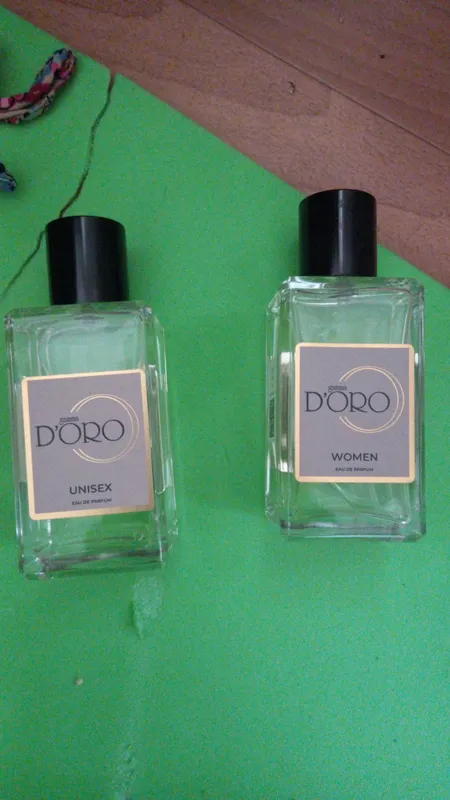 Ayollar atiri DORO
