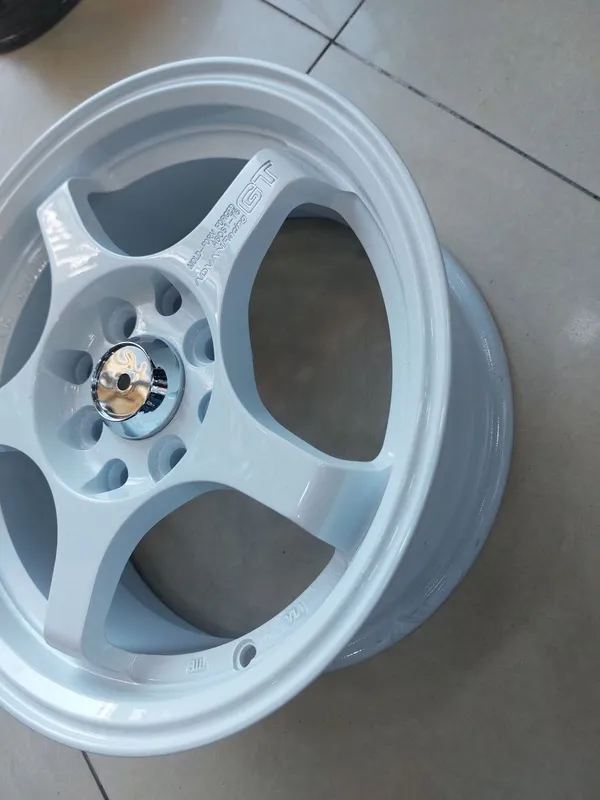 14 R Diska GT Sport universal Spark Nexa Lada Cobolt — фото 1
