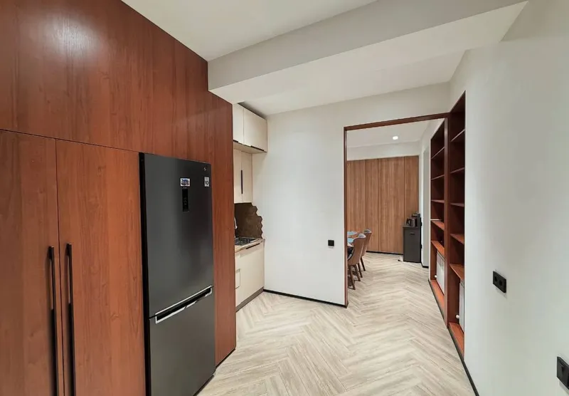 130 m²lik xona ijarasi, Yakkasaroy · ID 230 8
