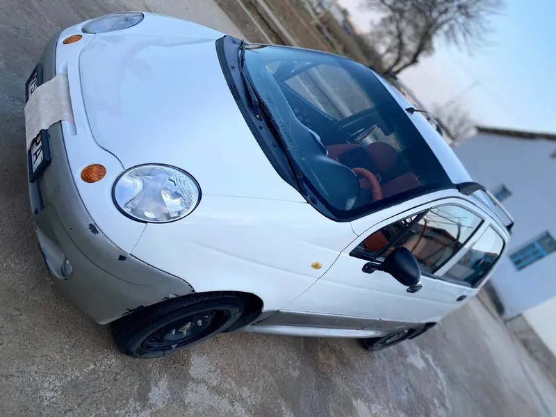 Avto Matiz Best 1