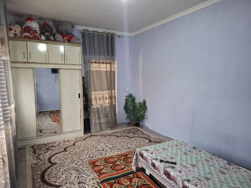 Narpay eski besh 4 sotix xovli kadastr hujjatlari qilingan. — фото 2