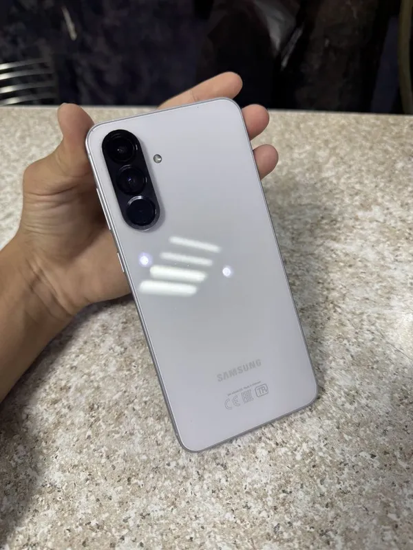 Samsung a56 5g 256/8