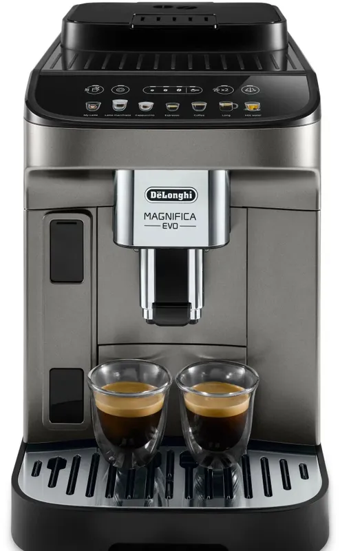 Кофемашина DeLonghi ECAM290.81.TB 2