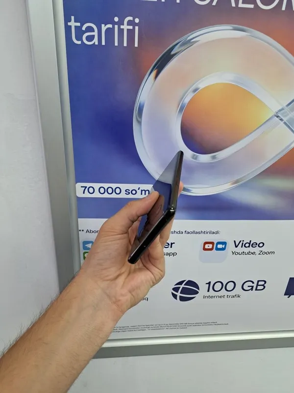 Samsung Galaxy Note 8 edge память 6/64gb хама жои родной — фото 4
