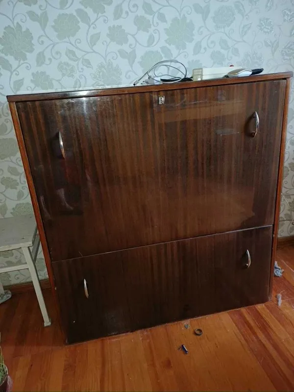 Раскладная кровать 1