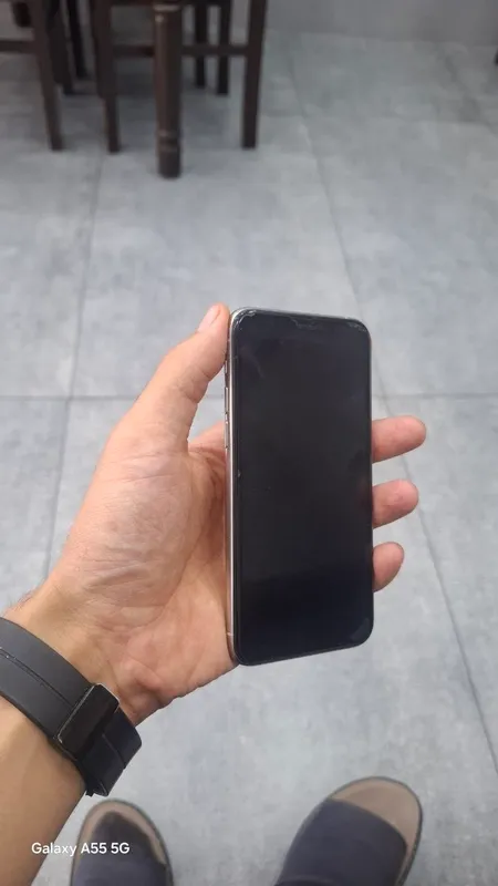 Iphone 11 pro 3