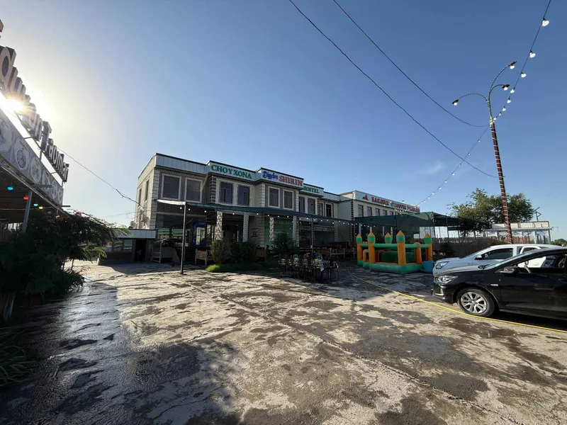 tayyor daromad keltirayotgan restoran sotiladi#a890